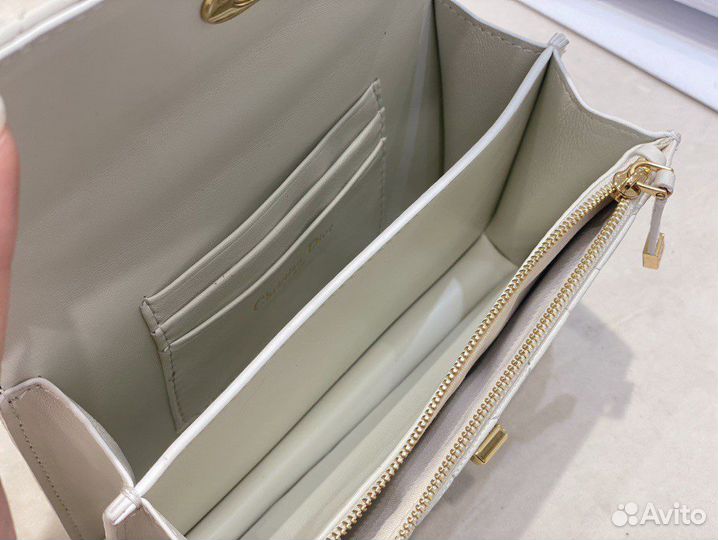 Сумка christian dior