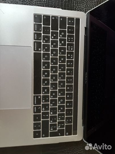 Apple macbook pro 13 2019 512