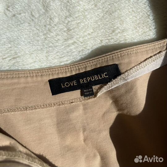 Сарафан Love Republic