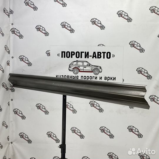 Ремкомплект порогов Honda Accord 7 USA кузовные