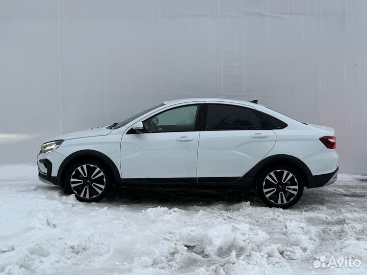 LADA Vesta 1.6 МТ, 2023, 24 000 км