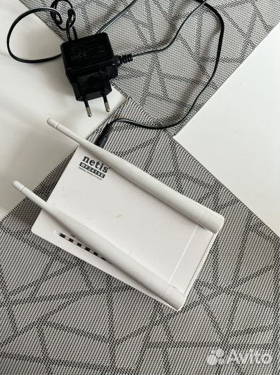 Wi fi роутер