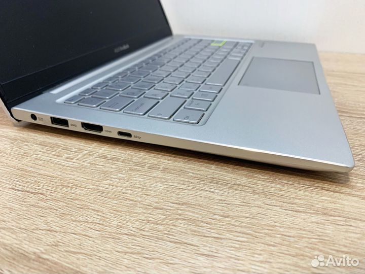 Ноутбук Asus Vivobook S13 S333J18