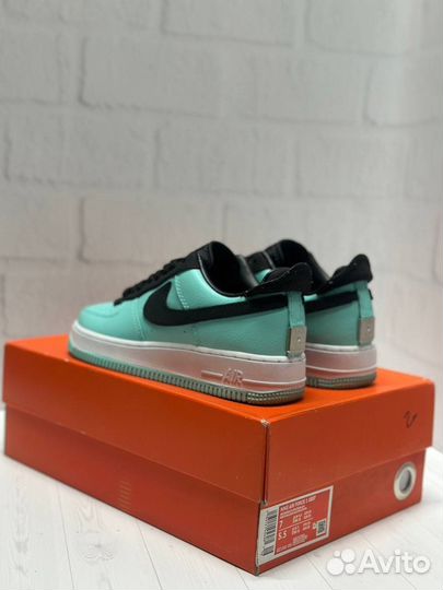 Tiffany & CO. x Nike Air Force 1 Low