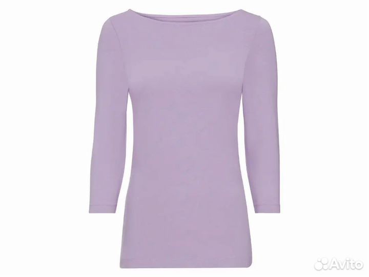 Футболка женская с рукавом 42-44 новая Германия