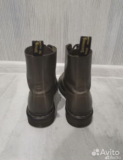 Dr martens 1460 оригинал