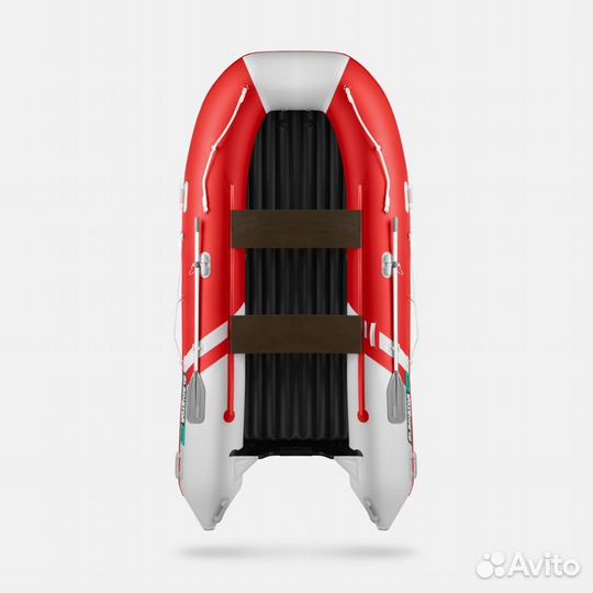 Лодка нднд Гладиатор Е380С