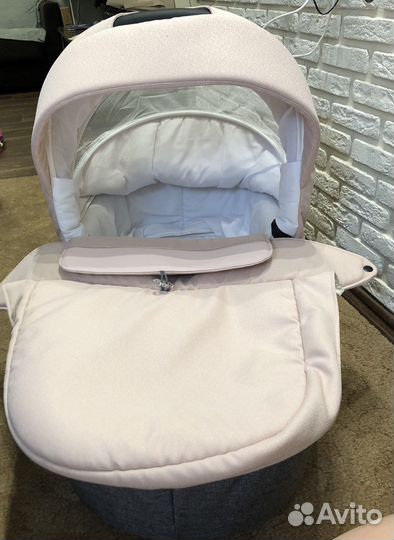 Прогулочный блок indigo