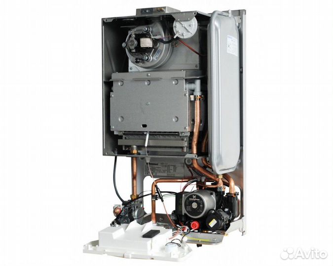 Купить газовый котел Immergas Екатеринбург