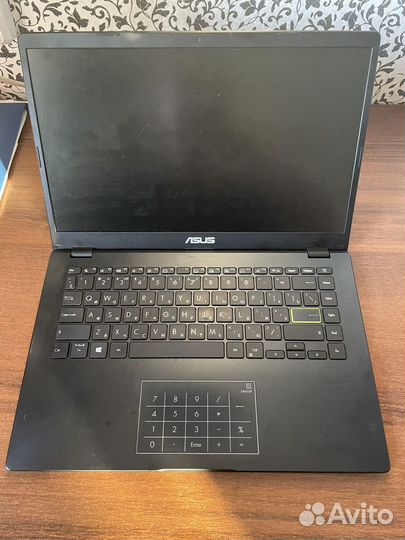 Asus vivobook go 14