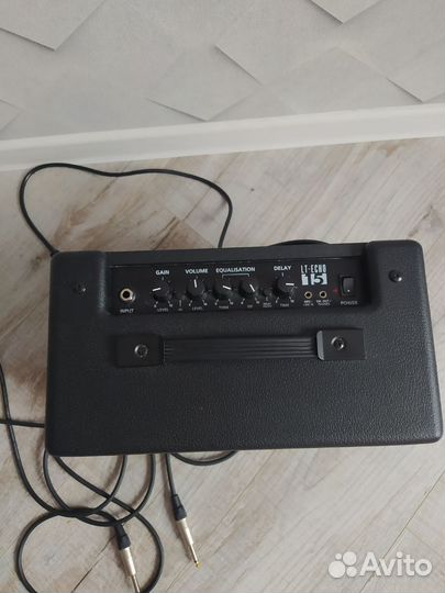 Электрогитара Yamaha Pacifica 012 + комбик