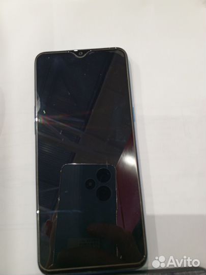realme C3, 3/64 ГБ