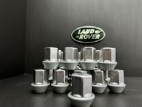 Колесная гайка Land Rover Range Rover Velar