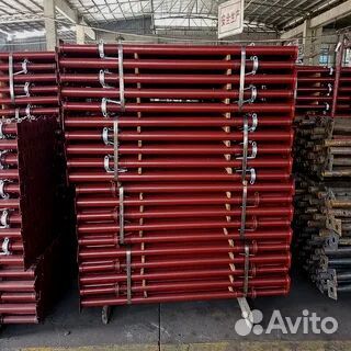 Опалубка для монолитного перекрытия