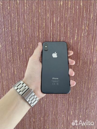 iPhone x 64 gb