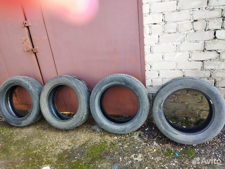 Michelin 4X4 A/T 225/60 R18