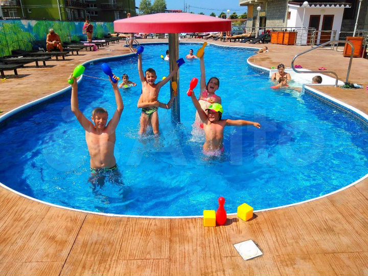 Комната 20 м², 2/5 эт.