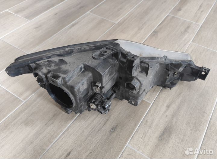 Фара левая Ксенон Nissan Murano 2012