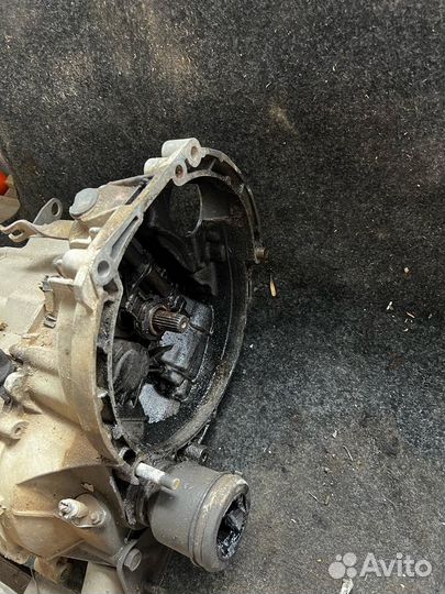 Кпп ваз priora