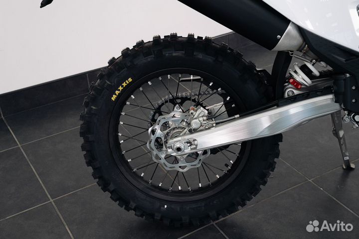 KTM 350 EXC-F