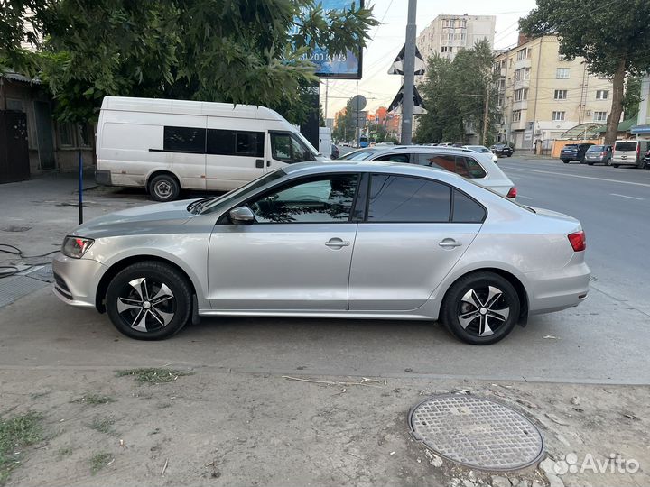 Диски Skoda Volkswagen