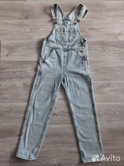 Джинсы для девочки