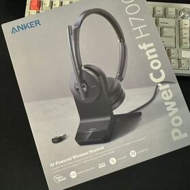 Anker powerconf h700