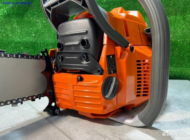 Бензопила Husqvarna 365 (Арт.93110)