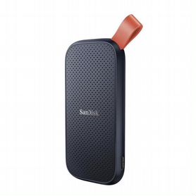 Внешний диск SSD SanDisk Portable 1TB