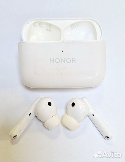 Наушники TWS Honor Earbuds 2 Lite