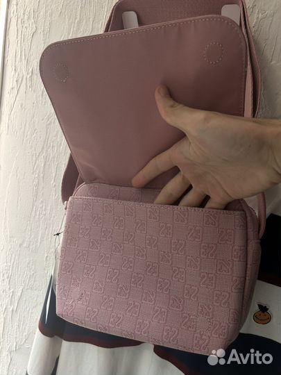 Сумка через плечо Jordan monogram оригинал bag