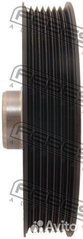 Шкив коленвала 1azfe / 2azfe