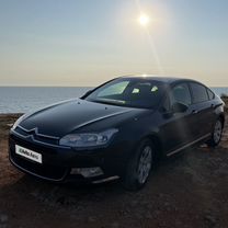 Citroen C5 1.6 MT, 2011, 121 000 км, с пробегом, цена 700 000 руб.