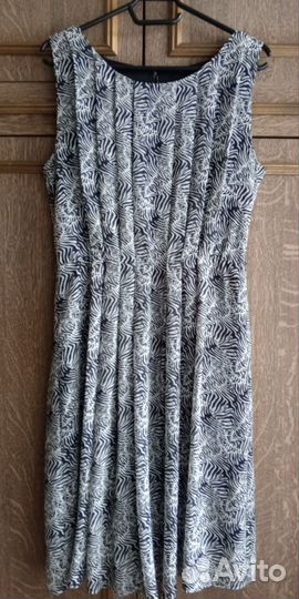Платье 46-48 размер