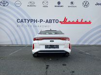 Новый Москвич 6 1.5 CVT, 2024, цена от 2 000 000 руб.