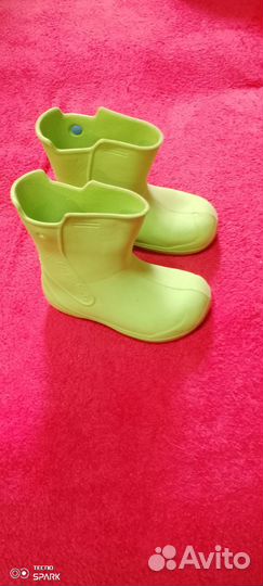 Детская обувь для девочки 30 -29 размер