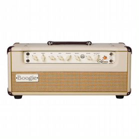 Ламповый усилитель Mesa Boogie California Tweed H