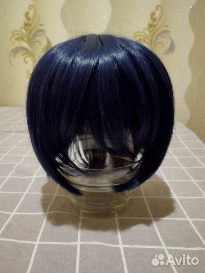 Парик Скарамучча Doki Doki