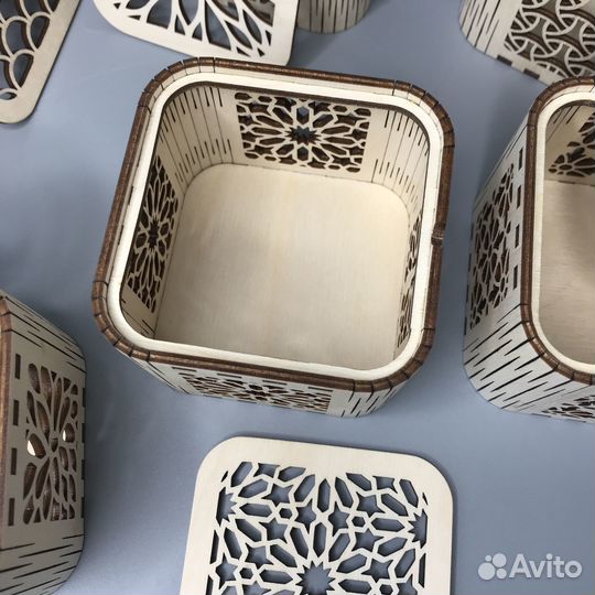 Подарочная шкатулка