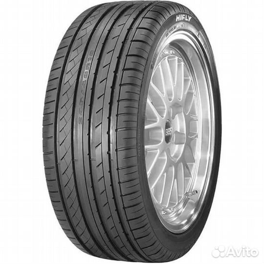 Hifly HF 805 225/45 R18 95W