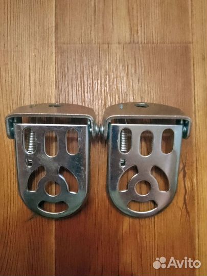 Велосипедные педали