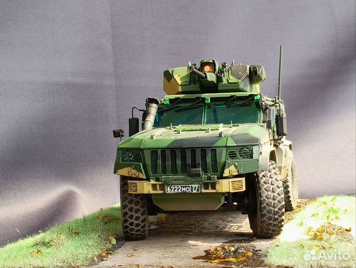 Тайфун вдв 4386