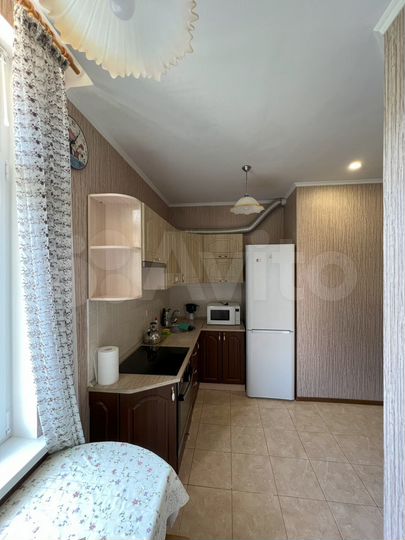 1-к. квартира, 27 м², 5/6 эт.