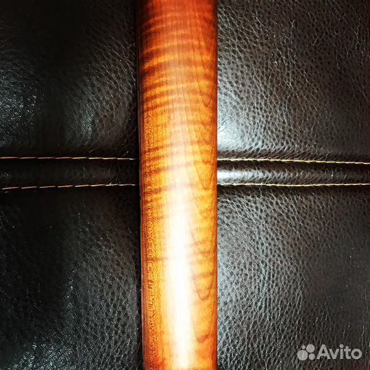 Go-go guitars El retador, 2021