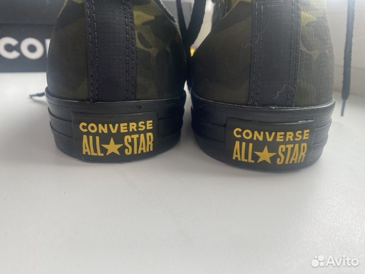 Кеды Converse 42