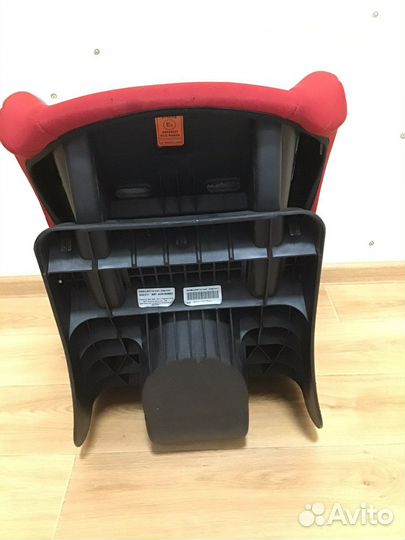 Детское автомобильное кресло Inglesina