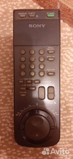 Пульты дистанционного управления