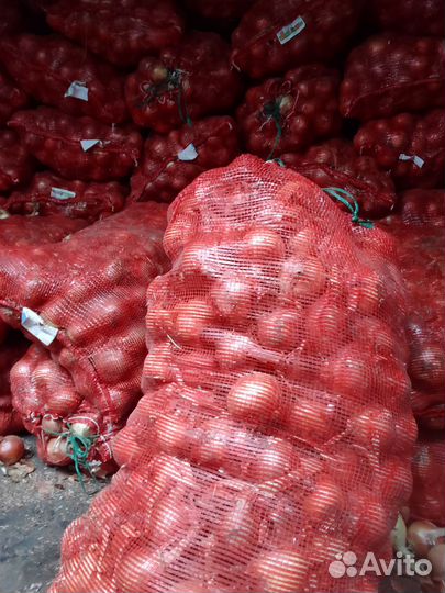 Картофель и другие овощи с доставкой