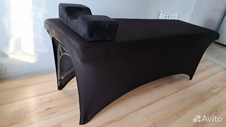 Складной массажный стол Yamaguchi