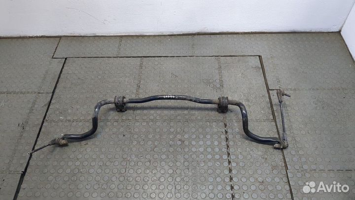 Стабилизатор подвески Opel Insignia, 2018